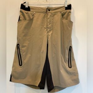 Men’s Zoic Mountain Bike Shorts